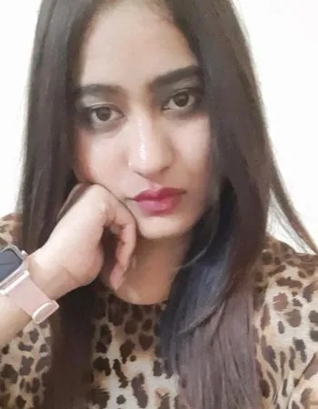 Jyoti - Ludhiana Call Girl Service