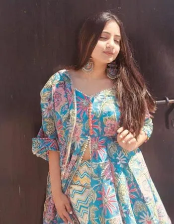 Nabhitha - Call Girl Ludhiana
