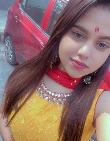 Mitali - Call Girl Service in Ludhiana